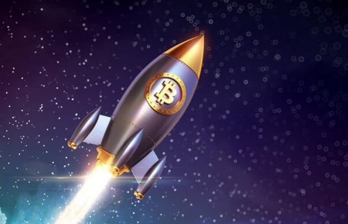 Bitcoin est à nouveau en cours de découverte des prix : jusqu’où ira-t-il ?