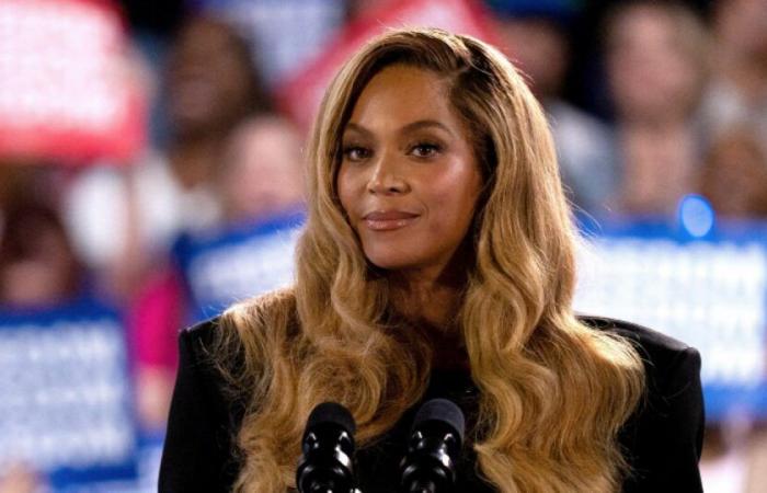 L’université de Yale consacrera un cours à Beyoncé : Actualités