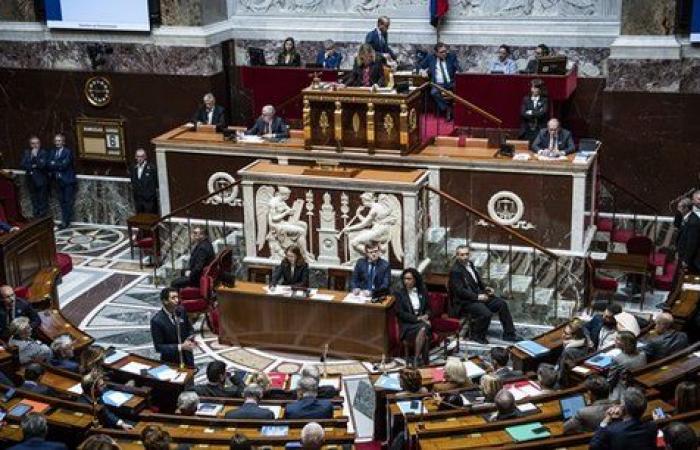 rejet de la section des recettes à l’Assemblée, le Sénat en ordre de bataille