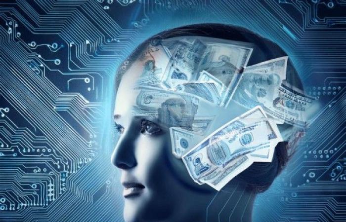 Intelligence artificielle : des questions qui valent des milliards