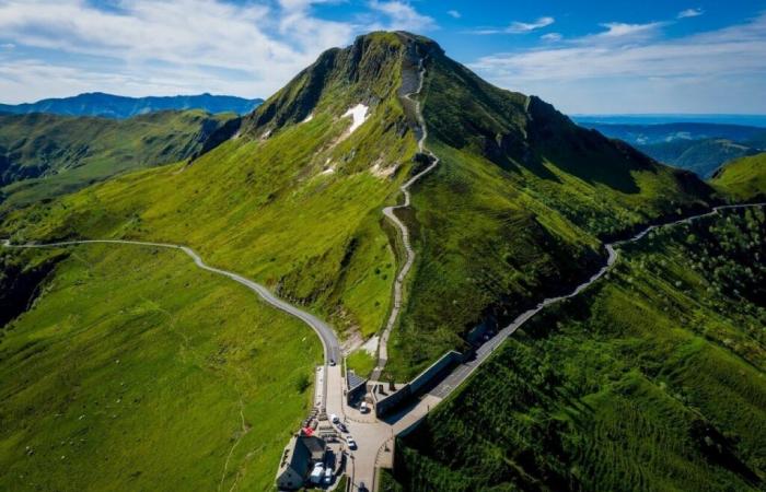 quel bilan pour la saison estivale au Grand site du Puy Mary ?