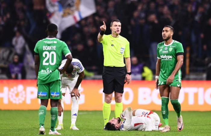 « L’ASSE, je ne vois pas comment ils pourraient marquer un but »