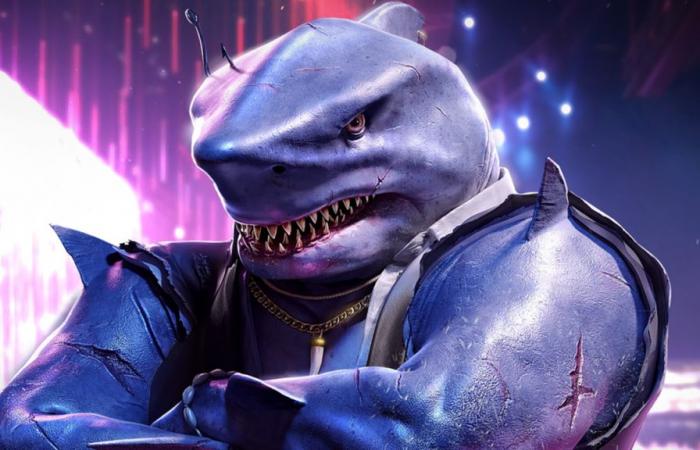 Black Ops 6 Skins révélés, y compris un requin, un raton laveur et un « guerrier parasite »