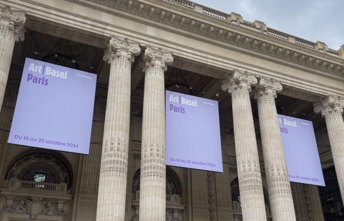 Quels résultats pour Art Basel Paris ?