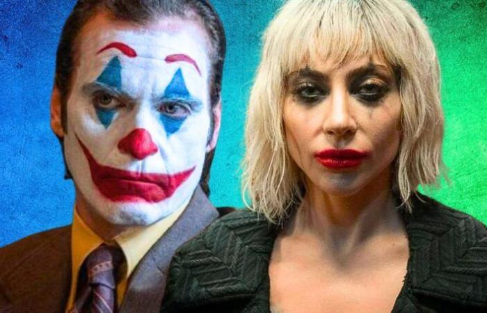 Joker 2 est détruit par l’un des acteurs du film