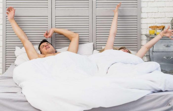 Matelas reconditionnés 50% moins chers que les neufs