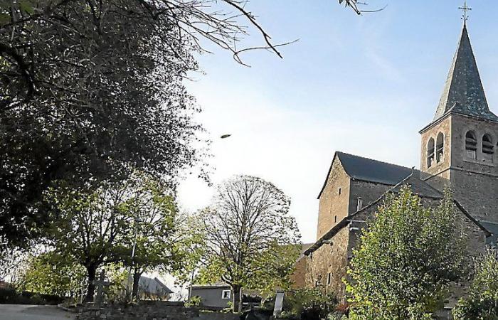 quelle est cette « petite Notre-Dame » qui va recevoir une dotation, en Aveyron ?