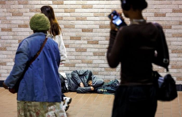 Problèmes de consommation et d’intimidation | La STM ferme une entrée du métro Atwater pour l’hiver