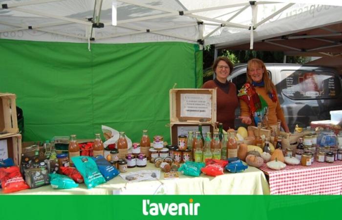 une dizaine de producteurs locaux ouvrent leurs portes ce samedi 16 novembre