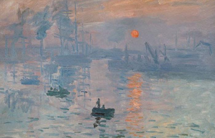 Una mostra coinvolgente “Monet, impressione del sole nascente” nel 2025 alle Carrières des Lumières di Baux-de-Provence