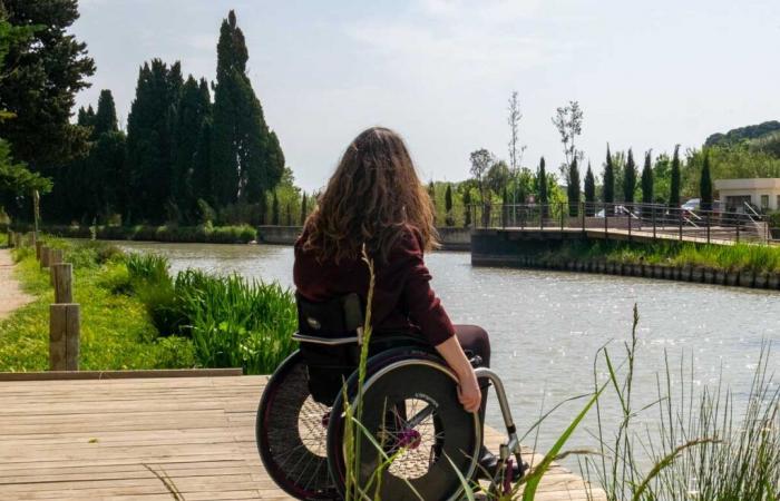 Découvrez les 39 circuits Handi’spot de la Somme pour tous les amoureux de la nature