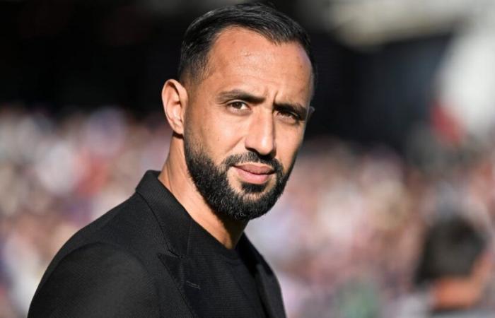 Benatia révèle la recrue dont il est le plus fier