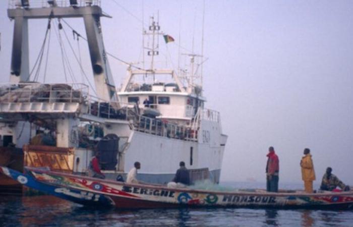 l’UE ne renouvelle pas l’accord avec le Sénégal – Ouestaf.com