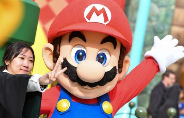 Nintendo fait un « virage à 180 degrés » pour séduire les non-joueurs