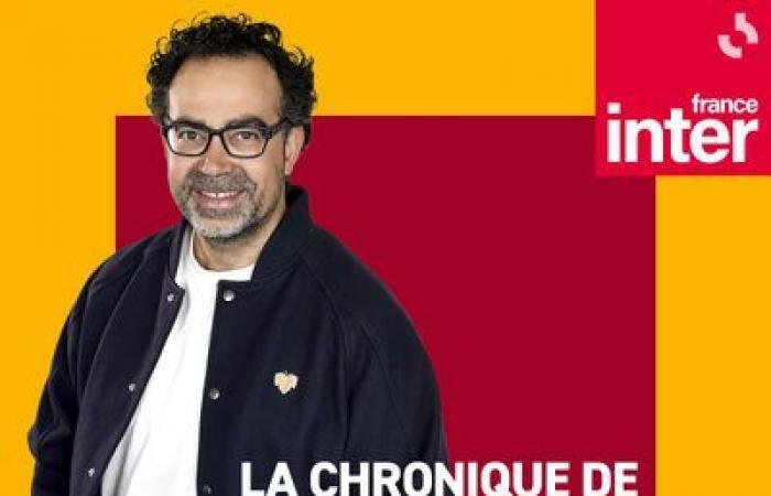 Lettre à Romain | France Inter