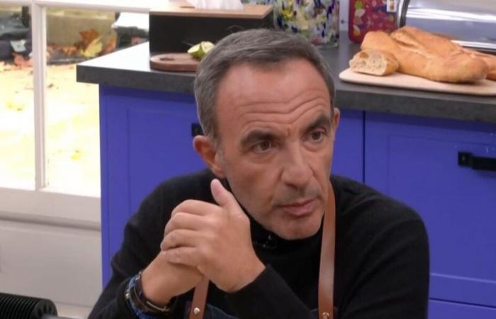 Nikos Aliagas surprend les étudiants de la Star Academy… qui ne le reconnaissent pas !