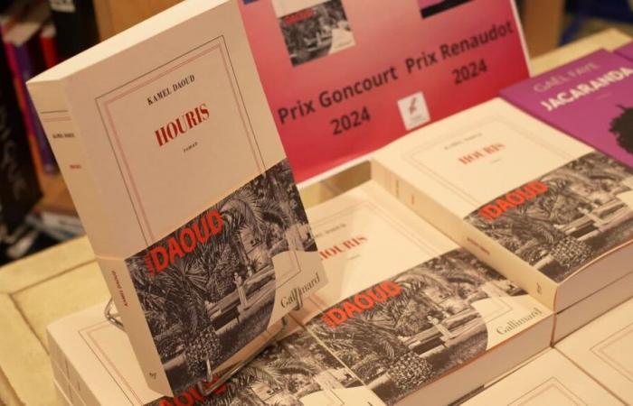 l’impact sur les ventes des librairies