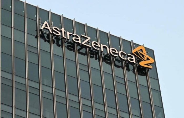 AstraZeneca dit prendre la situation « très au sérieux »