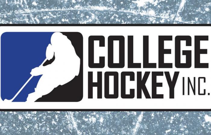 College Hockey Inc » Le Conseil DI de la NCAA vote pour rendre les joueurs de la LCH éligibles