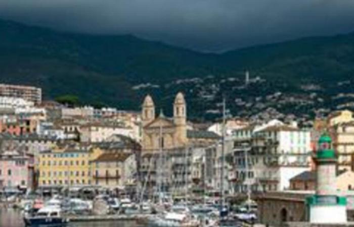 Attention aux fortes tempêtes en Provence-Alpes-Côte d’Azur ce mardi