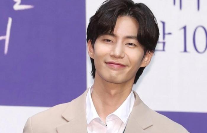 L’acteur de Queen Woo Song Jae-Rim est décédé à 39 ans