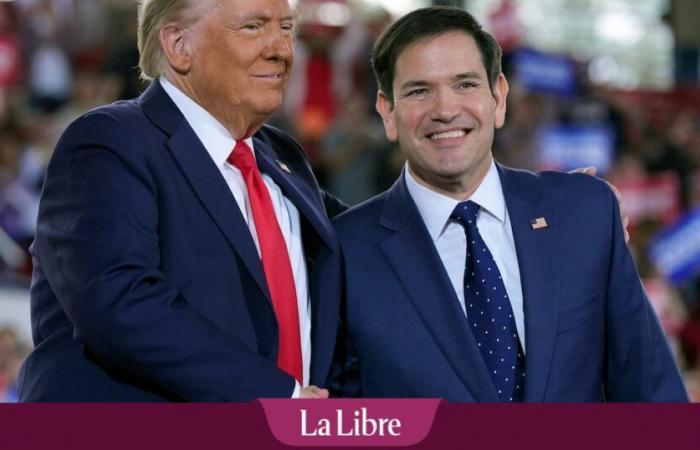 Qui est le « Petit Marco » Rubio, appelé sans doute à diriger la diplomatie de l’homme qu’il détestait ?