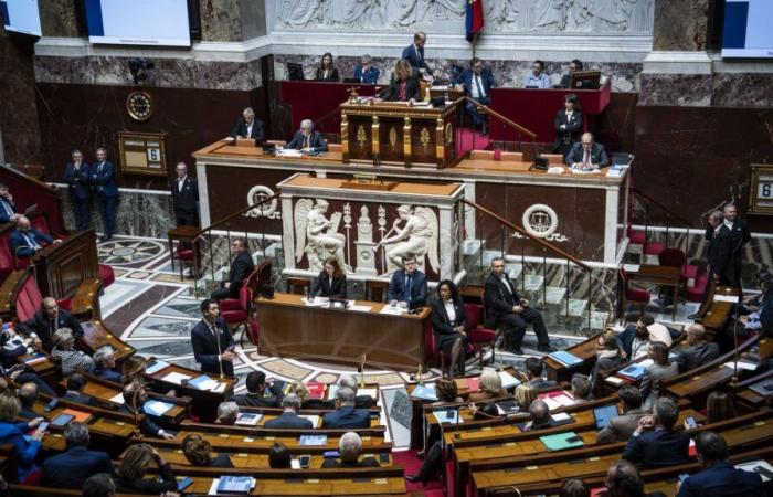 cinq choses à savoir sur le vote du volet « recettes » du projet de loi de finances à l’Assemblée nationale