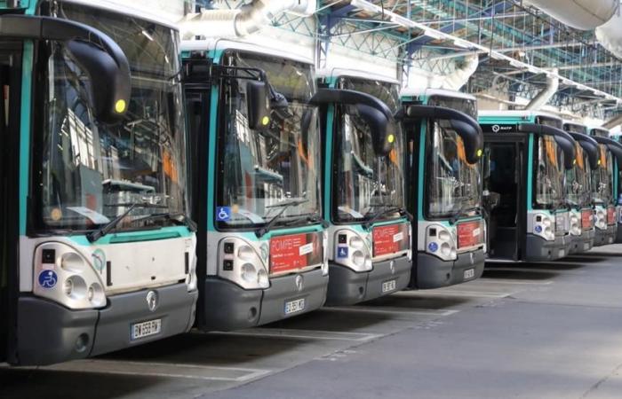 ce qui va changer pour la RATP et Keolis