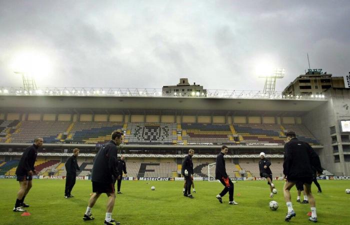 “Pas d’autre alternative”, la peur vivante d’une liquidation pour Boavista, club de Gérard Lopez (ex-LOSC)