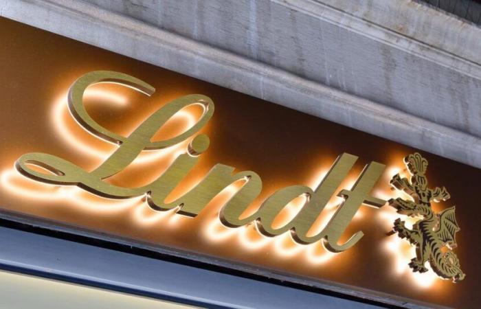 Aux Etats-Unis, Lindt cherche à éviter un procès en dénigrant ses produits