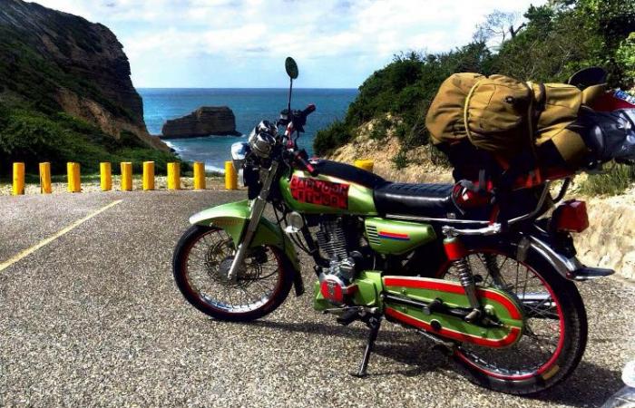 Confidences de voyageurs | En moto en République Dominicaine