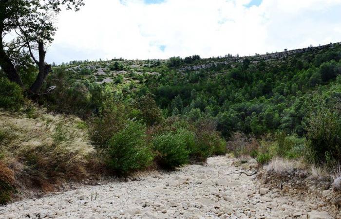 Meilleur hydrologiquement dans l’Aude mais des points noirs persistent