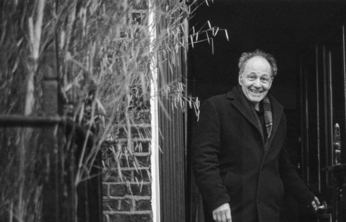 Décès de Frank Auerbach, l’un des peintres de l’école de Londres avec Freud et Bacon – Libération