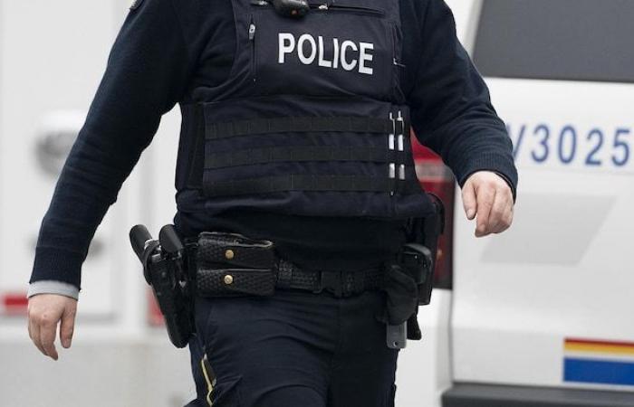 Un homme de 77 ans retrouvé mort dans la Petite rivière Tracadie