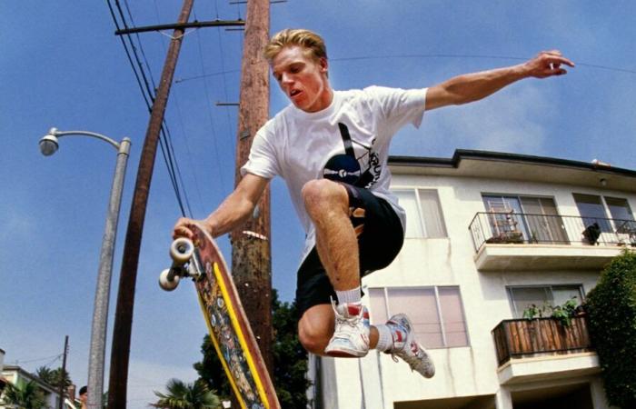 La culture skate à l’honneur dans une exposition unique à Paris