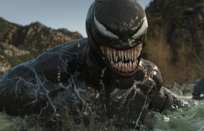 Pourquoi Venom 3 pourrait ne pas être un échec après tout, malgré un week-end d’ouverture en douceur