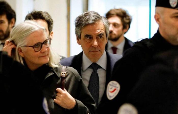 le couple Fillon propose de rembourser près de 700 000 € sur dix ans