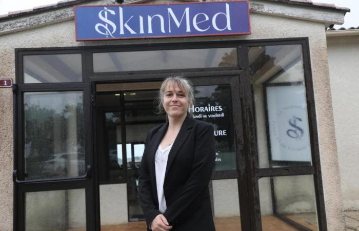 SkinMed veut aider avec l’intelligence artificielle