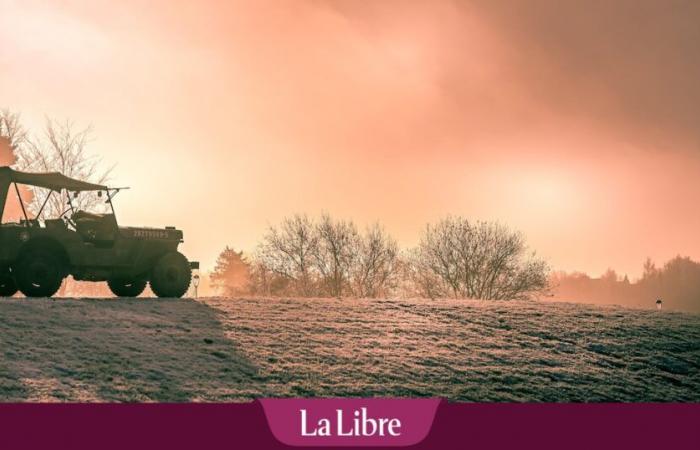 après une longue période de temps doux, l’hiver reviendra la semaine prochaine, y a-t-il déjà les premiers flocons de neige ?