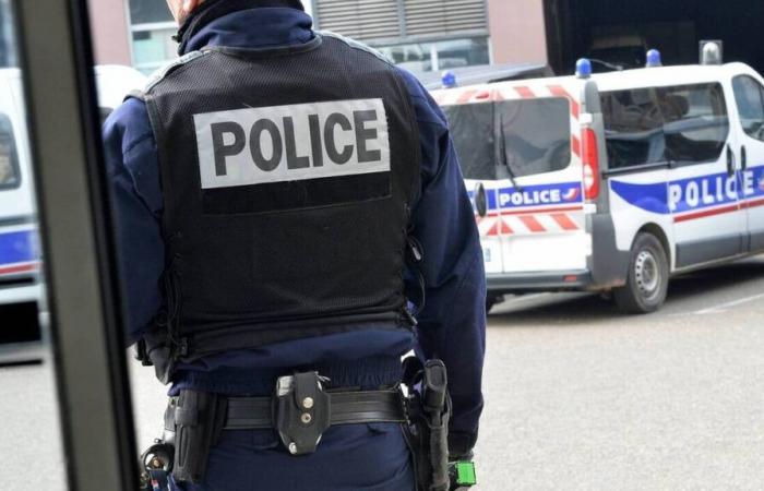 Un homme blessé au couteau cet après-midi à Nantes, dans le quartier touché par la fusillade de la nuit dernière