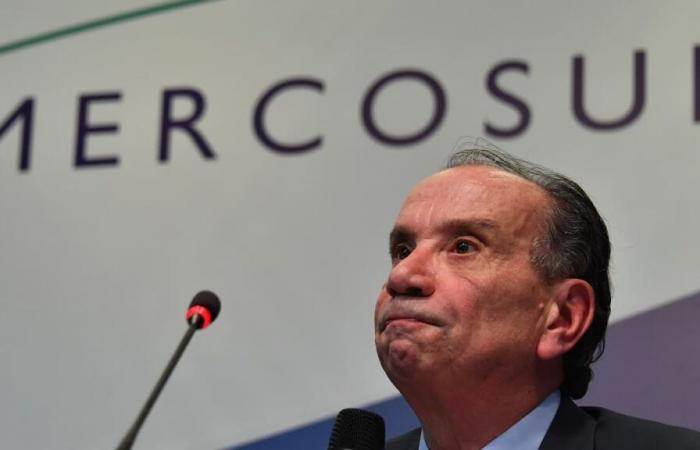 « UE-Mercosur », le traité mal-aimé de la France