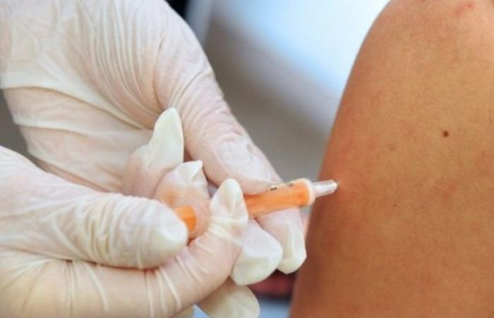 ​Campagne de vaccination contre la grippe saisonnière et le Covid-19