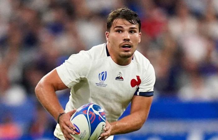 Antoine Dupont prêt à arrêter le rugby, l’annonce choc !