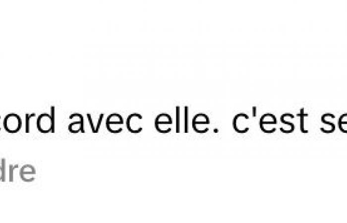 Christine Beaulieu revient sur la saga de Tout le monde en parle et explique ce qu’est un véritable homme fort