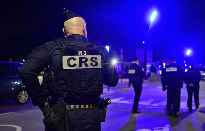 Incertitudes après l’attaque d’un CRS en civil en pleine ville par un groupe de 15 personnes