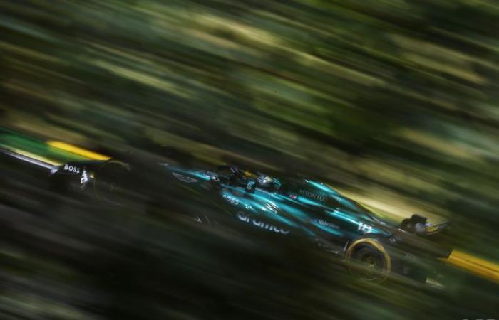 Formule 1 | Comment Aston Martin F1 garde-t-il le moral au plus haut ?