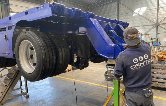 En Vendée, la Semaine de l’Industrie vise à susciter les vocations