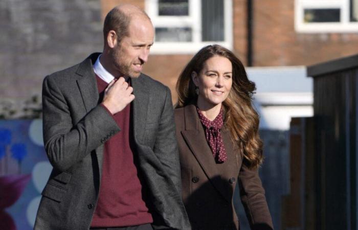 Le prince William n’enlève jamais sa barbe, mais qu’en pense son épouse, Kate Middleton ?