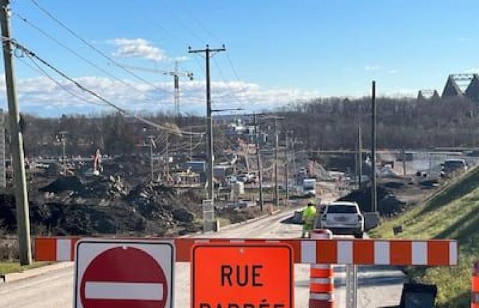 Landslide on Chemin Saint-Louis: misfortune befalls “forgotten” traders