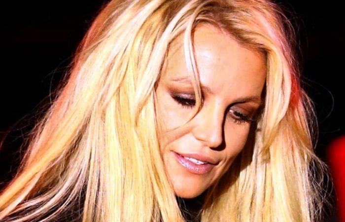 Britney Spears va verser la dernière pension alimentaire à son fils